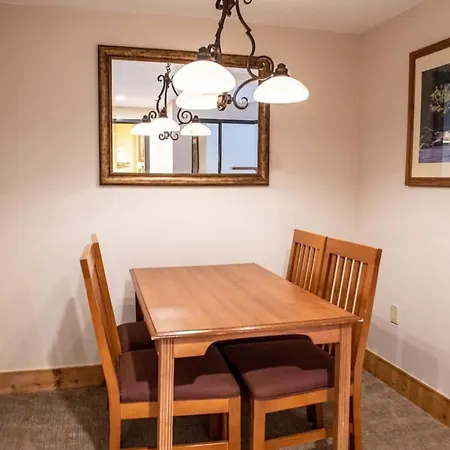 1Bd Suite 504 Perfect Location With Pool And Hot Tub Crested Butte Exterior foto