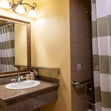1Bd Suite 504 Perfect Location With Pool And Hot Tub Crested Butte Exterior foto