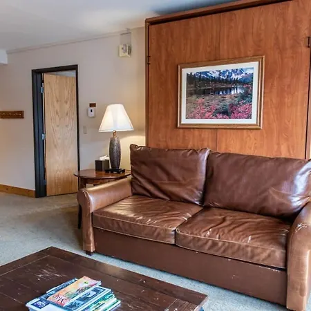 1Bd Suite 504 Perfect Location With Pool And Hot Tub Crested Butte Exterior foto