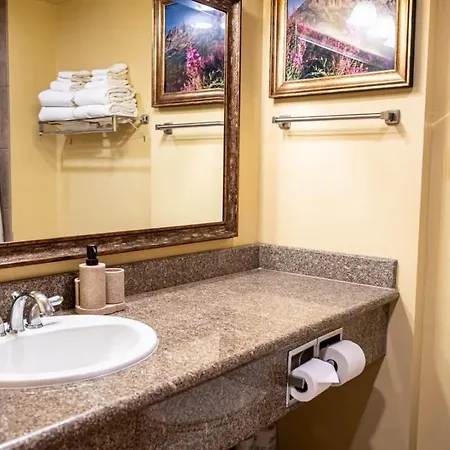 1Bd Suite 504 Perfect Location With Pool And Hot Tub Crested Butte Exterior foto