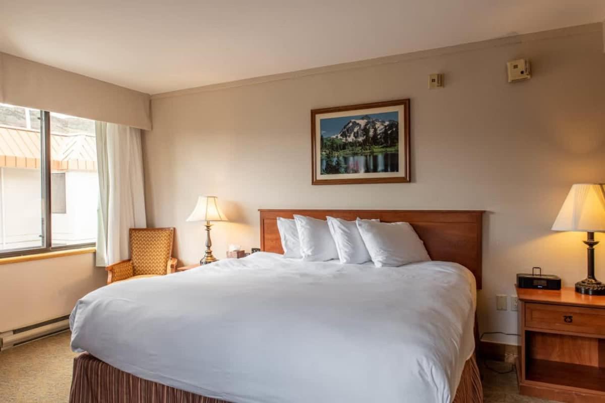 1bd 504 Perfect Location With Pool And Hot Tub Hébergement de vacances