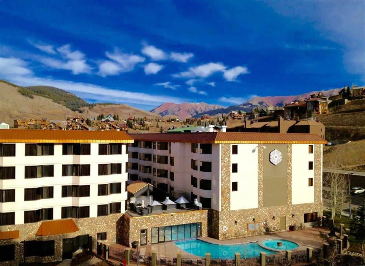 Hébergement de vacances 1bd 504 Perfect Location With Pool And Hot Tub